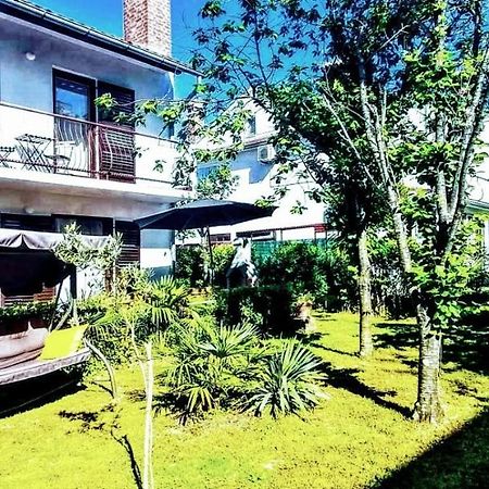 Holiday House Casa Maria Rovinj Exterior photo