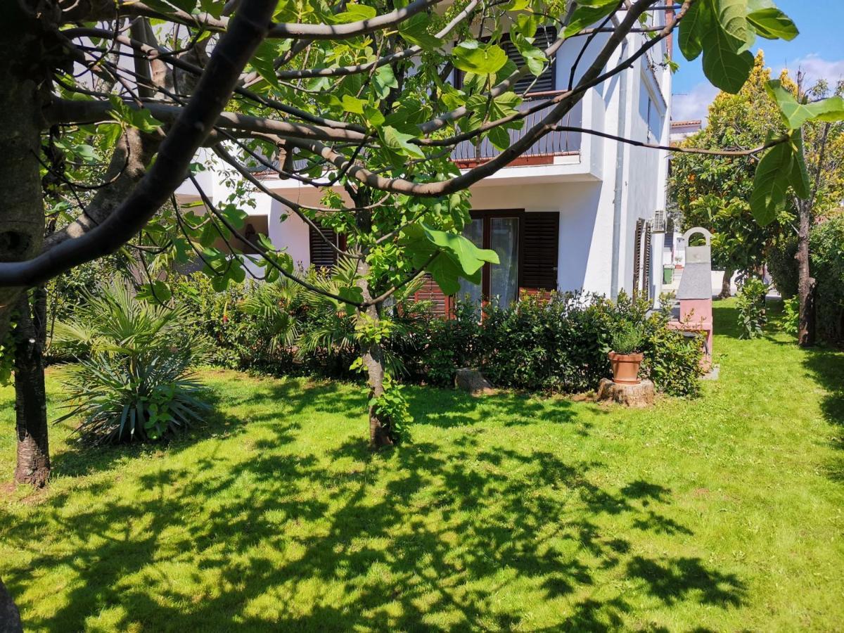 Holiday House Casa Maria Rovinj Exterior photo