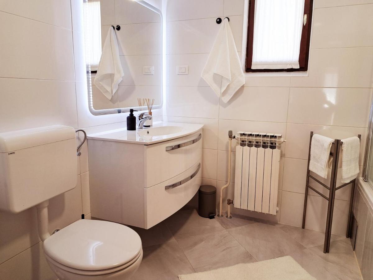 Holiday House Casa Maria Rovinj Exterior photo
