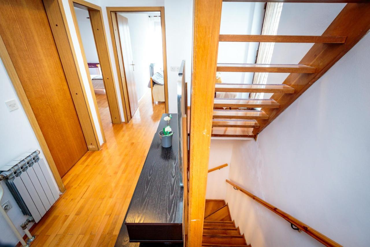 Holiday House Casa Maria Rovinj Exterior photo