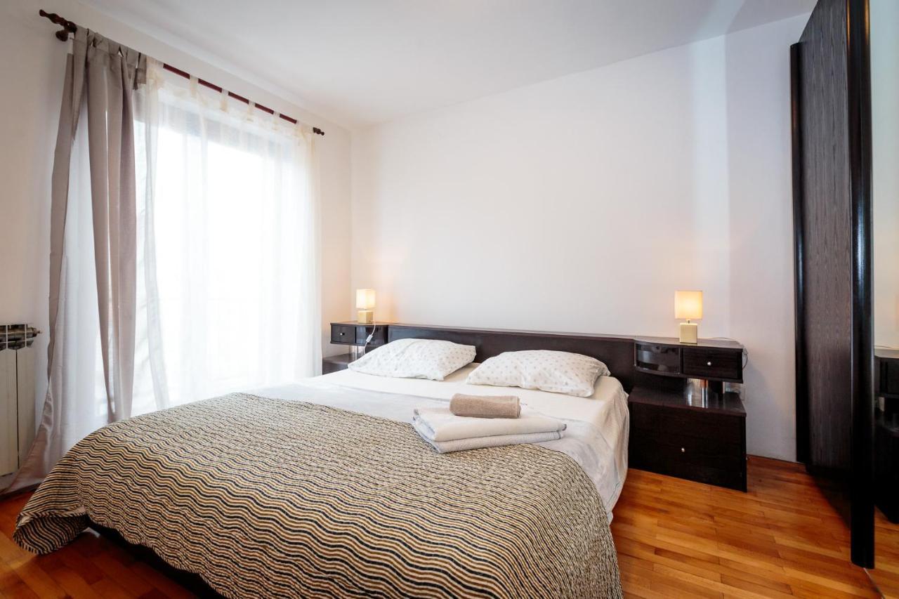 Holiday House Casa Maria Rovinj Exterior photo