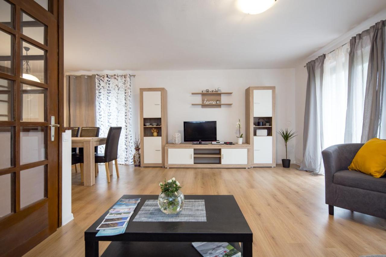 Holiday House Casa Maria Rovinj Exterior photo