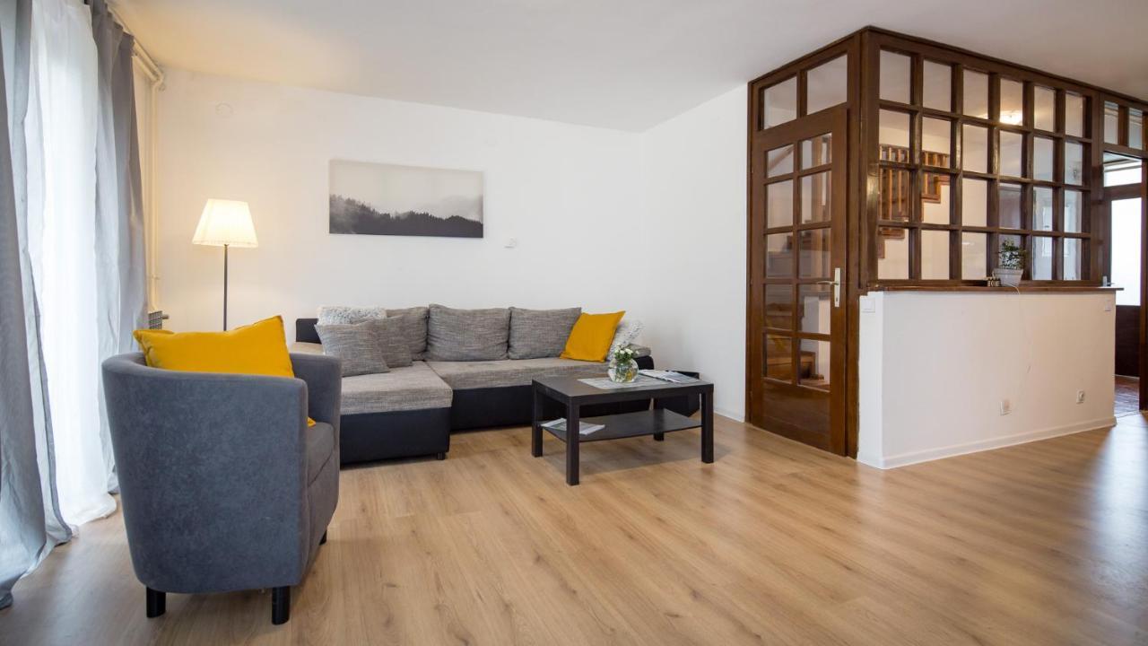 Holiday House Casa Maria Rovinj Exterior photo