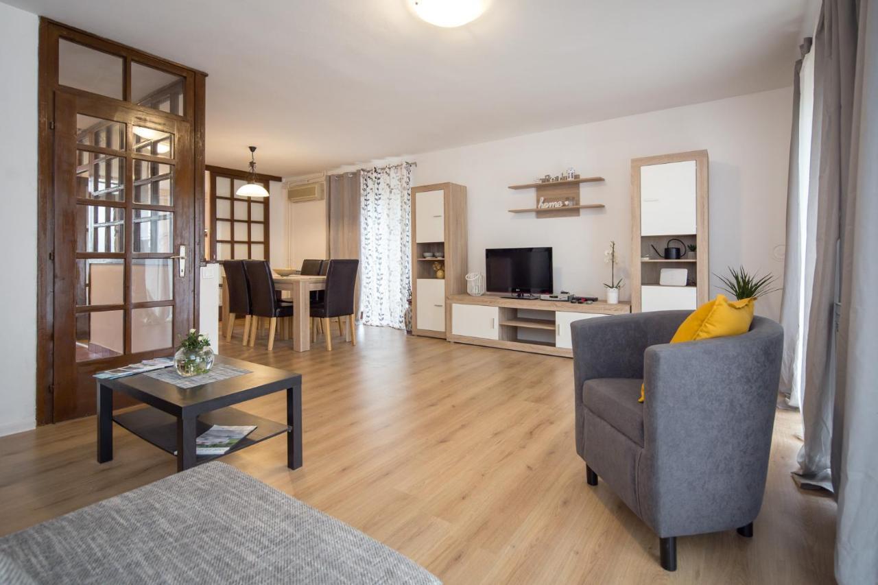 Holiday House Casa Maria Rovinj Exterior photo