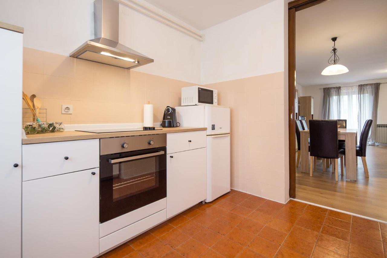 Holiday House Casa Maria Rovinj Exterior photo