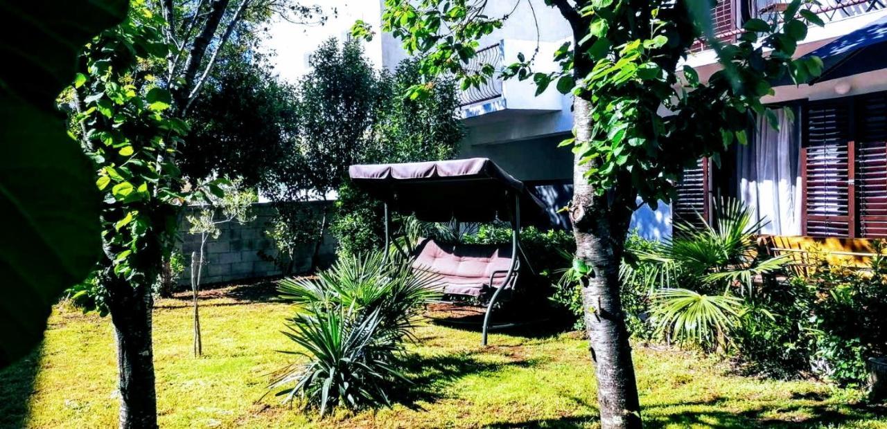 Holiday House Casa Maria Rovinj Exterior photo